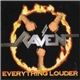 Raven - Everything Louder