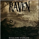 Raven - Killing Fields